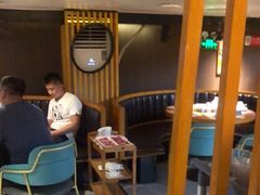 -海银海记潮汕牛肉火锅(新港中路海珠店)