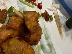 -老北门·苏帮菜·湖景包间(月光码头店)