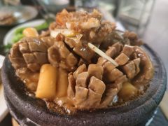 -潮堂 · 潮州菜(国贸商城店)