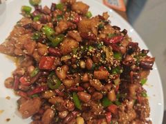 -褚小白·烧烤铜锅涮