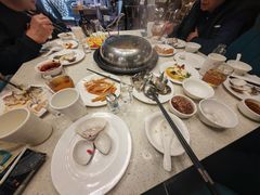 -青蓬蒸汽海鲜·深圳老字号·团建聚会(壹方城店)