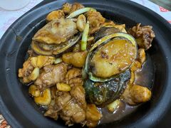 -堂瓦里·33年传统赣菜(第一街区店)