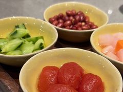 -半山腰·云南菜(侨福芳草地店)