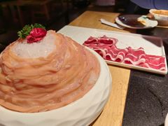 -老版火锅(半坡店)