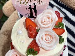 -味多美蛋糕(六里桥店)