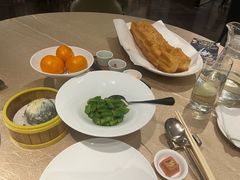 -北京泰富酒店-柏景轩中餐厅
