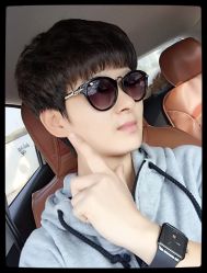 -洪滨造型
