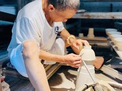 -景德镇古窑民俗博览区