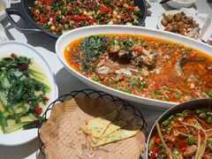 -蛙兔鸡自贡风味·特色江湖菜(广都店)