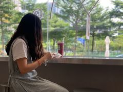 -喜茶(佛山南海万科广场店)