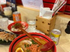 -一幻拉面(铜锣湾店)