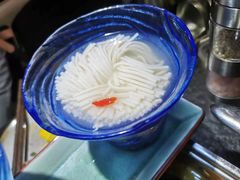 -新草堂锅物料理(泉城路店)
