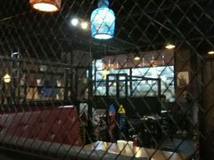 -鱼侦炭烤鱼烤鸭主题餐厅(南湖北路店)