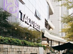 -Taco Bell 塔可钟(民田路店)