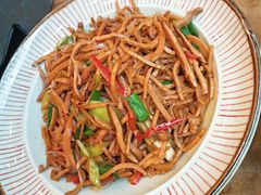 -一楼食业·美食人家