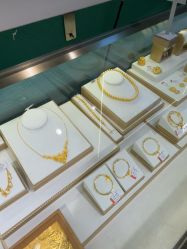 -邵老师打金·黄金加工(大望路总店)
