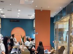 -海马体照相馆(烟台大悦城店)