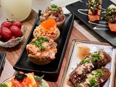 -昊·来了寿司(双楠2店)
