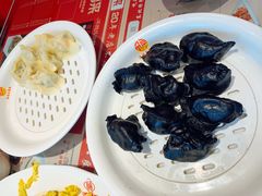 -添福来墨鱼饺子 · 海鲜东北菜(大连星海·黄浦路店)