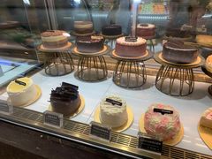 -Awfully Chocolate(来福士广场店)