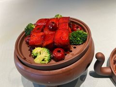 -儒宴江南菜·新淮扬菜·烤鸭(总部基地丰体店)
