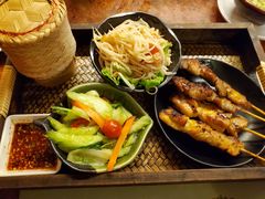 -黄珍珍泰国菜馆(九龙城店)
