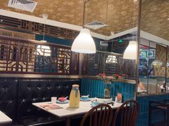 -外婆小聚茶餐厅·粤湘菜·家宴·团建(福安购物广场店)