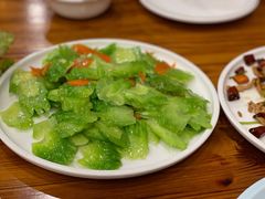 -东北农家小院(定西路店)