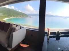 -三亚太阳湾柏悦酒店