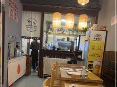 -小隐(淮海路店)