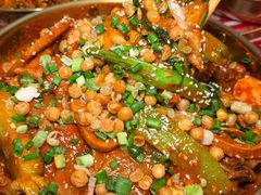 -冒菜西施·非遗冒菜(总店)