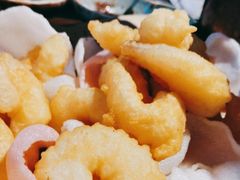 -水煮三国·川鲁江湖菜(香山店)