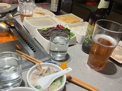 -海底捞火锅(海宁路店)