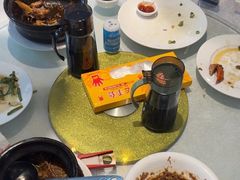 -莲花公园煎蟹(总店)