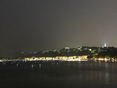 -湖畔居茶楼(湖滨店)