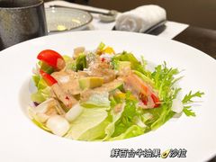 -松临·铁板烧&Omakase(神农店)