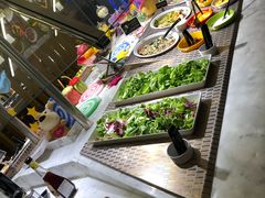 -Sizzler时时乐西餐厅(长楹天街购物中心店)