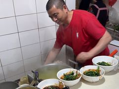 -朱儿面庄(洋河三路店)