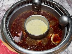 -鱼豆吉·豆浆鱼火锅(宜昌万达店)