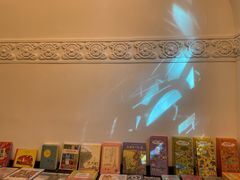 -思南书局·诗歌店