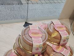 -依茉朵(锦秋新天地店)