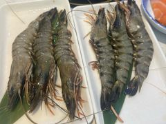 -半岛听涛蒸汽海鲜自助(K11店)