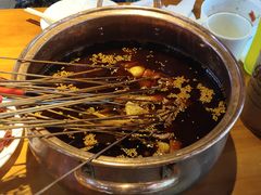 -搓火大都会(广安门总店)