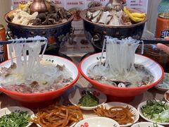 -武圣羊汤·西北面(朝阳门店)