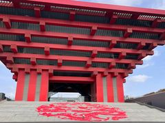 -中华艺术宫(上海美术馆)