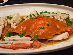 -高佳庄·海鲜酒楼(东港店)