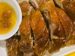-老字号蛇口德记烧腊饭店·海鲜加工
