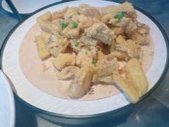 -兴仙饭店·闽味海鲜(马尾总店)