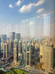 -上海金茂君悦大酒店·宴会厅