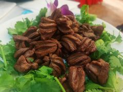 -九花山烤鸭店